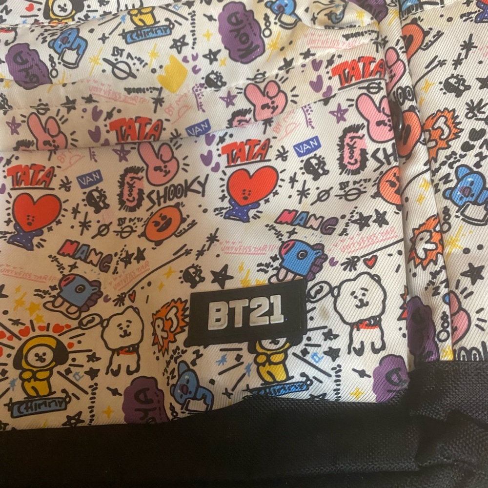 Backpack - Picture 3 of 3